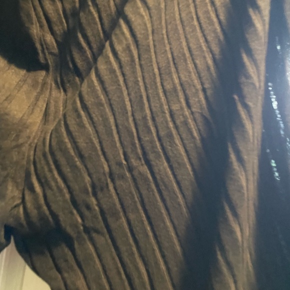 Black track suit - Picture 5 of 6